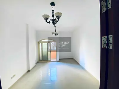 Like brand new lavish 1bhk apartment fully family Building