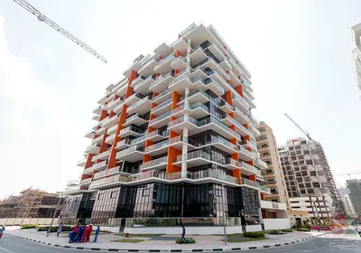 Spacious 2 BHK in DSO
