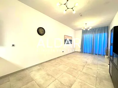 Maid Room | With Appliances | Spacious And Bright