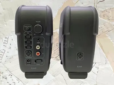 IK Multimedia iLoud Micro Monitors