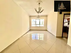 Hot offer luxurious 1BHk gym swimming pool free kids playing area one car parking free opne view nea