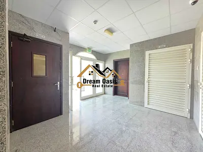 Limited Time Offer Studio in Muwaileh Near Park