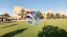 Luxury 5BR | Spacious Layout | Private Garden | Pool Access
