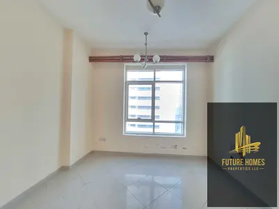 Lavish apartment 1bhk with wardrobes at prime location