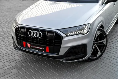 2022 AUDI Q7 缩略图 7