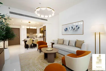Bills Included! Serviced Stylish Amazing Facilities