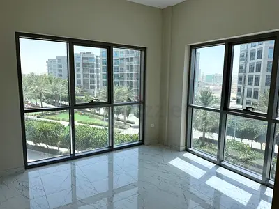 From the owner directly One bed room with garden view
