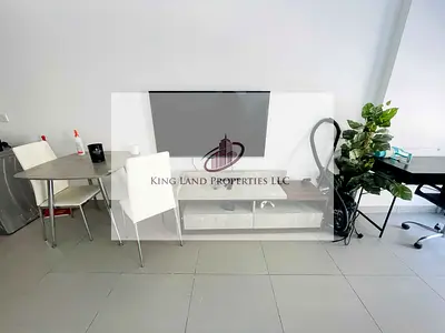 Furnished Luxury Studio Available For Rent