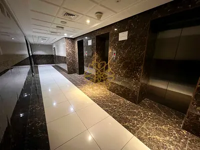 2 bhk with parking with balcony exit to Dubai
