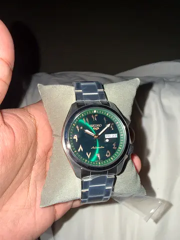 Watch