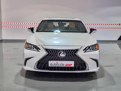 صورة 2 لـ 2023 Lexus ES-SERIES