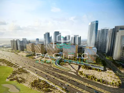 Developer-Backed 10% ROI Luxury Homes at RAK Central-with 5 years PP