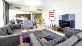 No Commission | Near Metro &amp; DIFC | Spacious | Prime Location | Chiller Free | Fully Furnished
