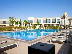 Exclusive Villa | Four Bedrooms | Vacant on Transfer