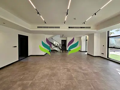 Brand New | Modern | 4 Bed Villa | Private Garden