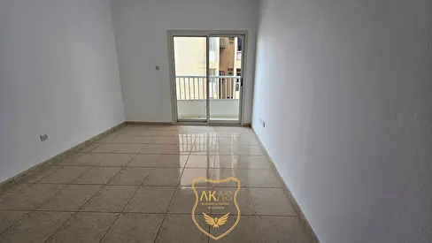 1 BHK With Balcony Central Ac No Deposit only 28k