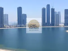 Sea view | Chiller Ac free , Gym Pool & Parking | Luxury 3BHK | All Master BR| built in Wardrobe