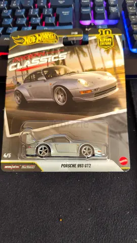 Premium hotwheels
