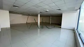 Large Commercial Hall | Flexible Fit-Out | Customizable Layout