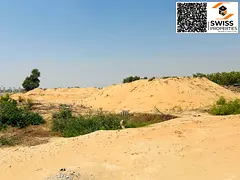 ✨ Townhouse Plot for Sale in Helio, Ajman ✨