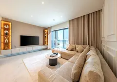 Upgraded Finishes | High floor | Fully Furnished