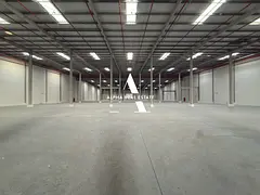 Massive Warehouses &amp; Showrooms for Lease | Al Sajaa Industrial Area | 226,767 SQFT