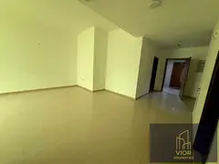 1BHK | BIG OPEN HALL | 2 WASHROOMS | SIDE CORNICHE VIEW | NO DEPOSIT | FREE MAINTENANCE