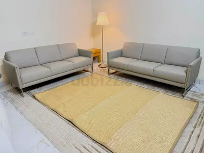 ( CASANOVA ) Calia Italia Cocó Sofa Set - Premium Italian Leather  Comfort