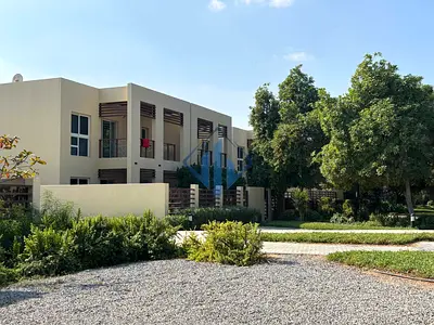 3BHK Maids and Study Room Mina Al Arab RAK