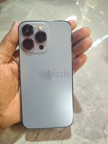 I phone 13 pro maxx