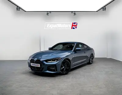 Premium Coupe •  0% Down Payment Available • FDSH • GCC