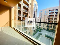 Luxury 1BHK Apartment for Sale in Al Mamsha Sharjah | Spacious Balcony | High ROI Investment Opportu