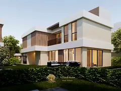 Legacy 3BRVilla: Arab Community, 5Y Pay Plan & Largest Space in Sharjah