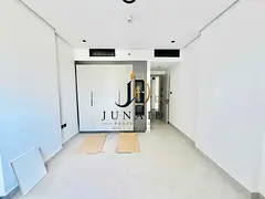 Brand new apartment with balcony open view ready to move in