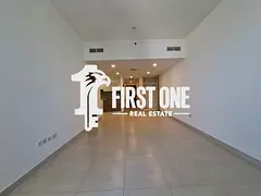 Vacant | 2BR | High Floor | Balcony |