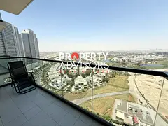 Bright 1BR | Golf Views | Vacant End July