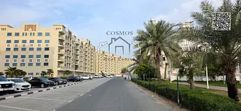 MONTHLY 6,811/- AED 2 BHK AMEERA VILLAGE OPEN VIEW ROAD SIDE | NO COMMISSION | NO REGISTRATION FEES