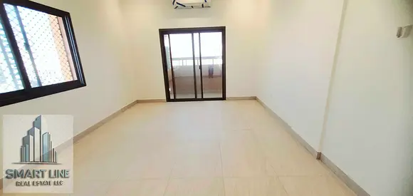 Fully Renewated, 3BHK apartment with Big Close Hall//Big 3 Balcony and 2 Master Bedroom//6 cheques payments / Just 55k