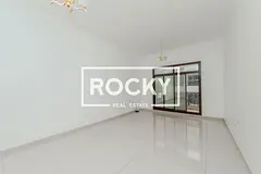 Super Spacious Central A/C 1 Bedroom Apt Near Al Rigga Metro