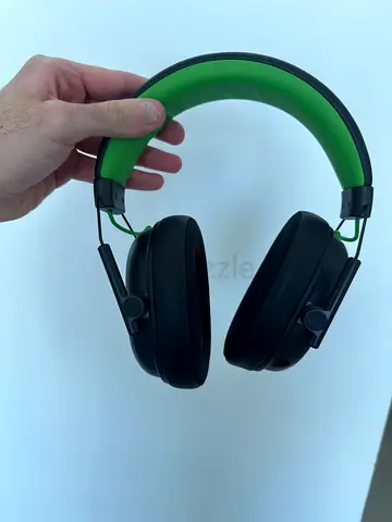 Hyperx headphones