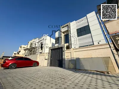 5BR Villa | For Sale | Al Zahya Gardens A | Bank Mortgage Available