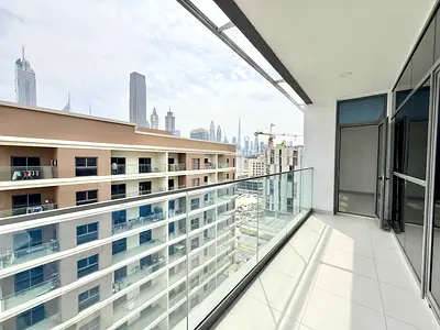 Brand New | 2Bedroom | 1Month Free | Jumeirah Garden City