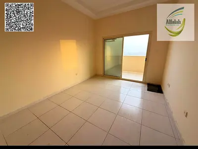 Hot Offer- 1 BHK Apartment for Rent in Lavender Tower, Ajman | AED 28,000 Yearly