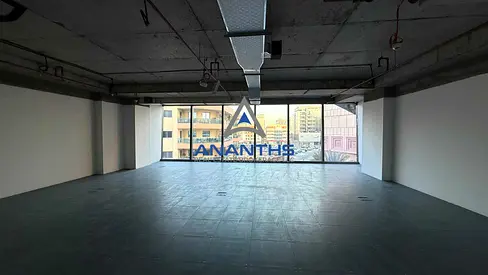 Premium Office for Rent | Prime Location | Stunning Open View