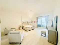 WELL-MAINTAINED | SPACIOUS LAYOUT FULLY FURNISHED