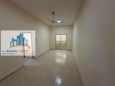 Annual Rent | Spacious 1 Bedroom Apartment with Balcony | Prime Location in Al Mowaihat 3 | Only AED 28,000