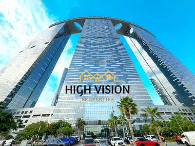 Fully Furnished 1BR | Vacant | Flexible Payments