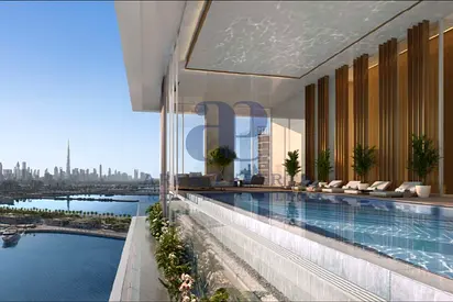 DISTRESS DEAL | 2BR WATERFRONT | OFF PLAN OPPORTUNITY
