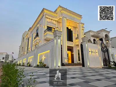 Mini Palace for sale including registration fees, lifelong ownership, no annual service fees