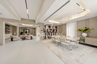 Fully Upgraded | Vacant | Private Pool | Best Deal